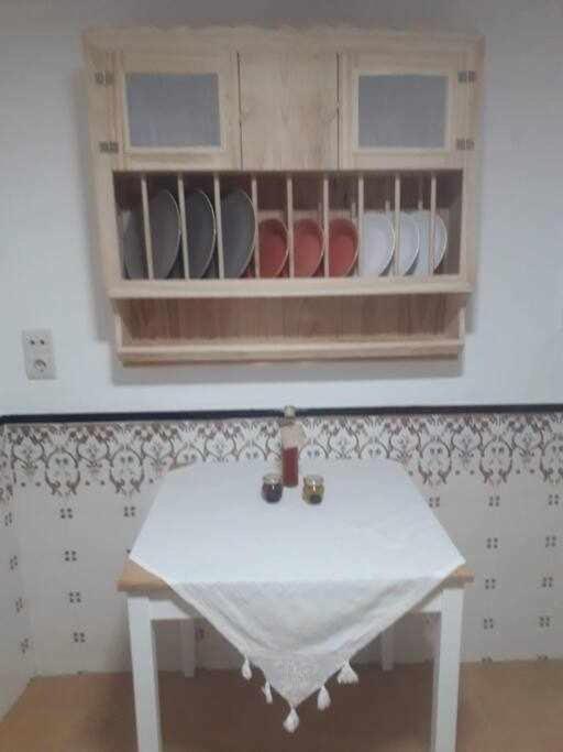Holiday home A Toca Do Cuco Na Da *